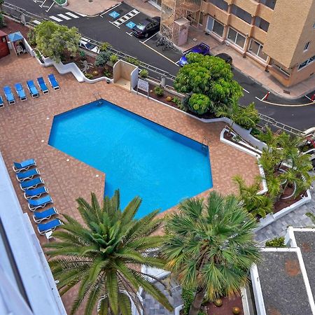 פלאייה דה לאס אמריקס Stylish Modern Studio With Ocean View And Pools, 1001, Ponderosa מראה חיצוני תמונה