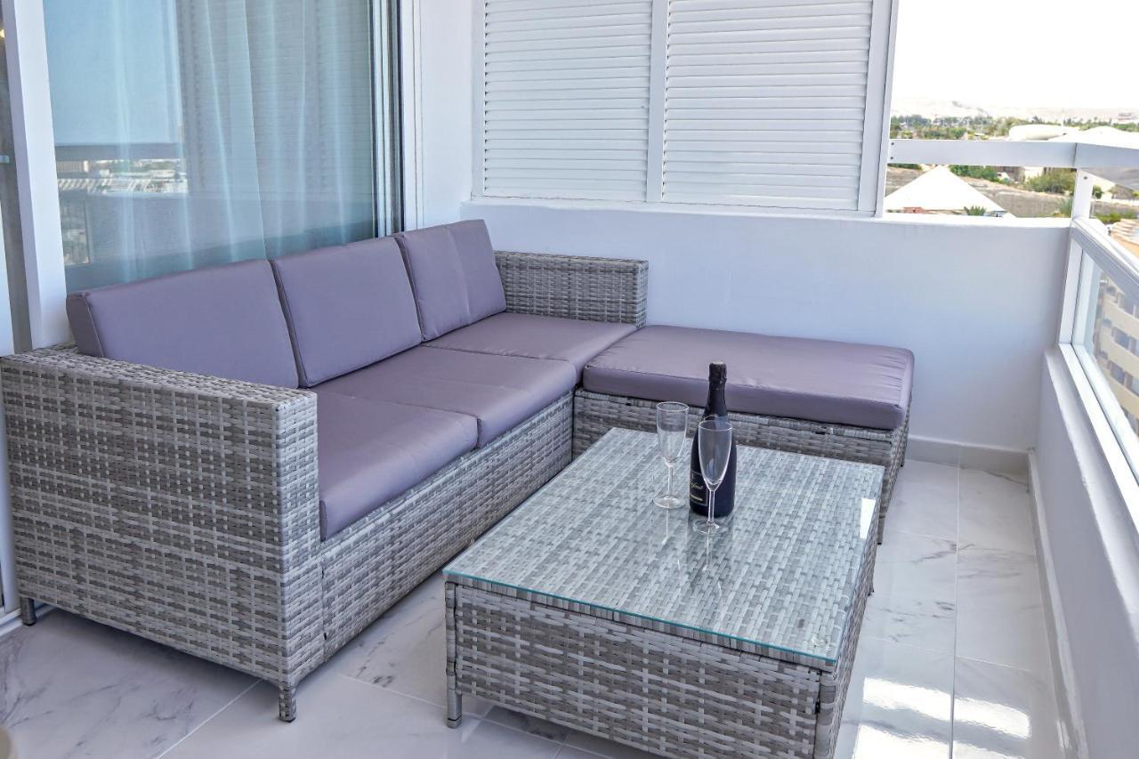 פלאייה דה לאס אמריקס Stylish Modern Studio With Ocean View And Pools, 1001, Ponderosa מראה חיצוני תמונה