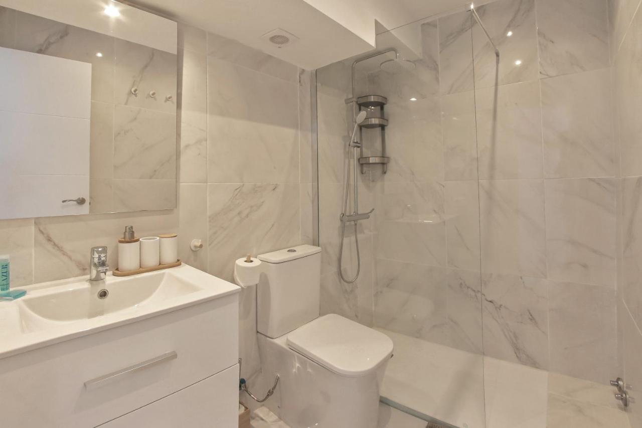 פלאייה דה לאס אמריקס Stylish Modern Studio With Ocean View And Pools, 1001, Ponderosa מראה חיצוני תמונה
