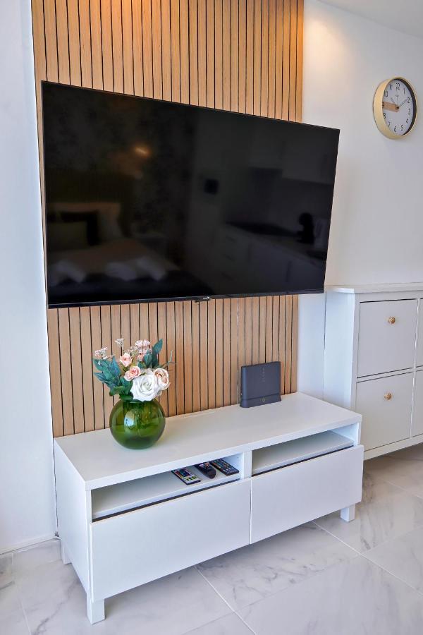 פלאייה דה לאס אמריקס Stylish Modern Studio With Ocean View And Pools, 1001, Ponderosa מראה חיצוני תמונה