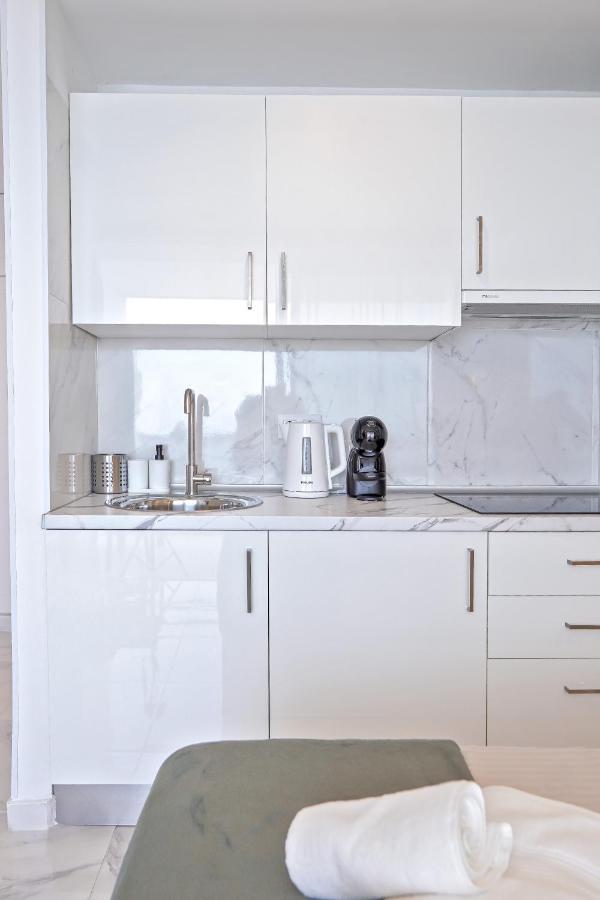 פלאייה דה לאס אמריקס Stylish Modern Studio With Ocean View And Pools, 1001, Ponderosa מראה חיצוני תמונה