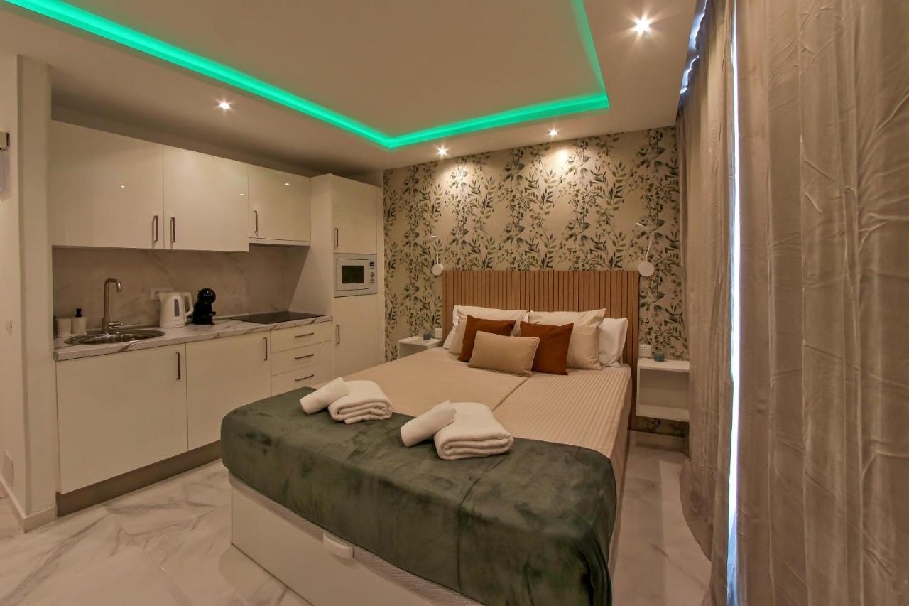 פלאייה דה לאס אמריקס Stylish Modern Studio With Ocean View And Pools, 1001, Ponderosa מראה חיצוני תמונה
